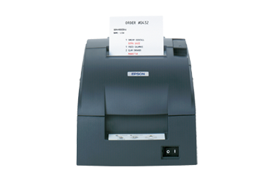Impresora de impacto Epson TM-U220 para cocina