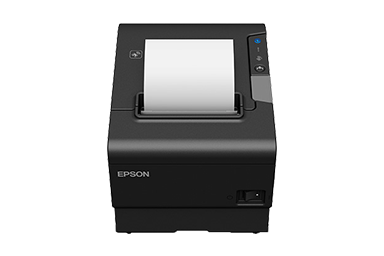 Impresora de tickets Epson TM-T88VI